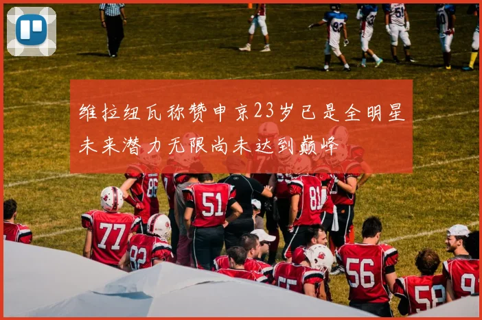 维拉纽瓦称赞申京23岁已是全明星未来潜力无限尚未达到巅峰
