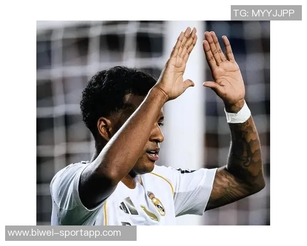 昔日天才罗德里戈在伯纳乌遭遇职业生涯重大低谷引发关注