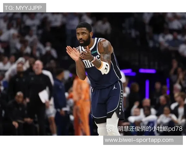 美记报道欧文与独行侠有意续约但球队表现不佳前景未卜