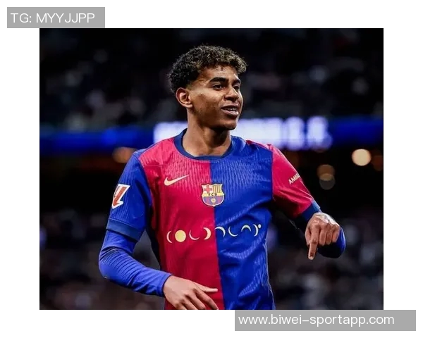 哈维盛赞亚马尔未来有望夺金球奖布斯克茨始终保持顶级表现