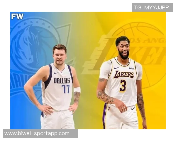 美记分析詹姆斯与东契奇重叠功能浓眉小里搭档更为合适