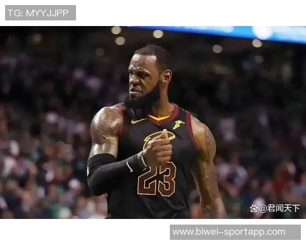 夸梅坚定认为詹姆斯无论何时都应首发即使年迈依旧不可动摇