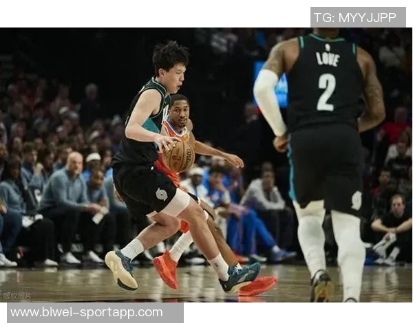 解说：半场精彩表现证明瀚森的价值机会终于到来