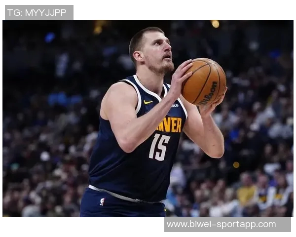 约基奇下半场狂砍30分展现MVP级别的逆转能力引发媒体热议 约基奇下半场狂砍30分展现MVP级别的逆转能力引发媒体热议