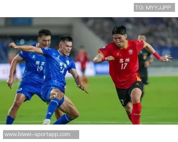 苏超半决赛即将开战南京对决泰州南通迎战无锡期待精彩对决和精彩进球