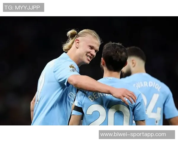 哈兰德曼城167场打入145球追平C罗曼联346场进球纪录