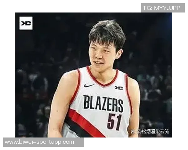 开拓者媒体人点评埃迪表现杨瀚森展现出色状态引关注