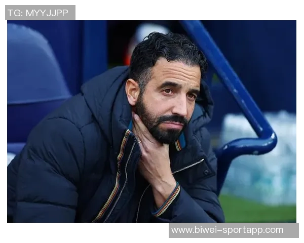 欧文呼吁曼联学习阿森纳信任过程尽管阿莫林战绩不佳 欧文呼吁曼联学习阿森纳信任过程尽管阿莫林战绩不佳