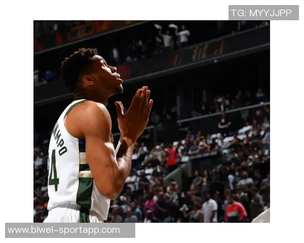 字母哥坦言交易诱惑难挡但誓言保持职业操守与新赛季展望未来 字母哥坦言交易诱惑难挡但誓言保持职业操守与新赛季展望未来