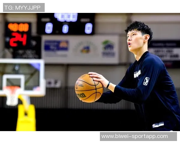 曾凡博感恩NBA机会无论未来何去何从始终热爱篮球的初心 曾凡博感恩NBA机会无论未来何去何从始终热爱篮球的初心