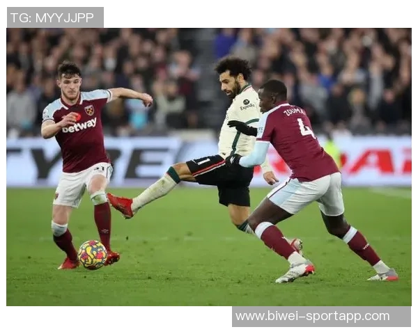 萨拉赫本赛季英超过人成功率仅125成为尝试过人球员中最低者