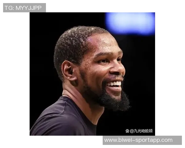 杜兰特本赛季出手次数创生涯新低球场表现引发关注与讨论