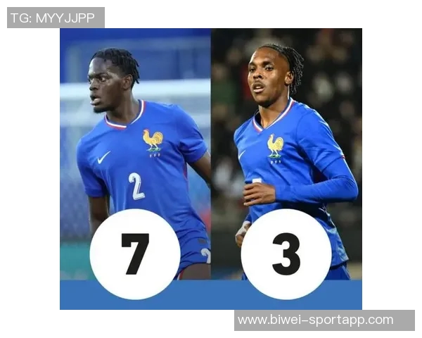 热刺双子星特尔与奥多贝尔在法国U21赛场上展现领袖风范引发关注 热刺双子星特尔与奥多贝尔在法国U21赛场上展现领袖风范引发关注