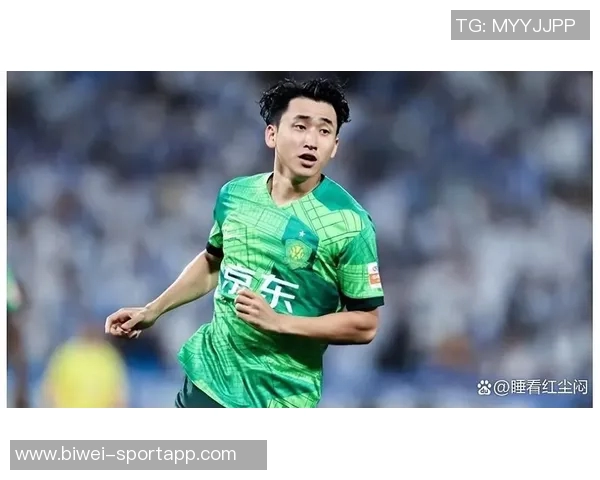 张源告别北京国安下赛季有望加盟深圳新鹏城开启新篇章