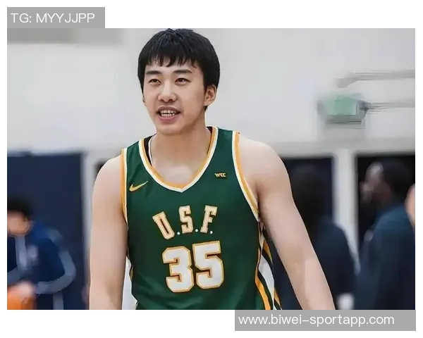 王俊杰将成为中国男篮锋线自主进攻的核心力量与未来希望 王俊杰将成为中国男篮锋线自主进攻的核心力量与未来希望